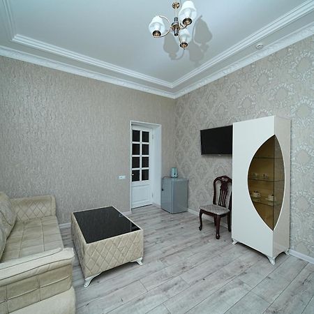Jermuk Moscow Health Resort Exterior foto