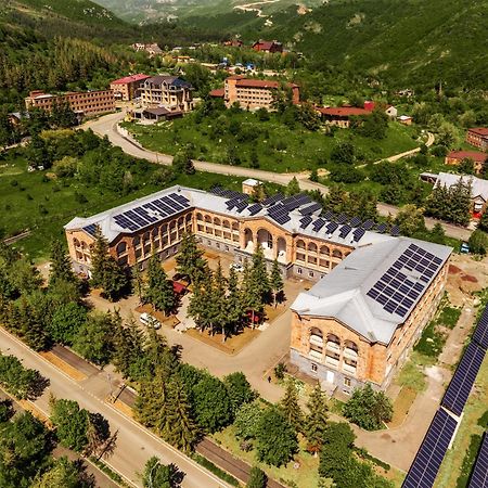 Jermuk Moscow Health Resort Exterior foto