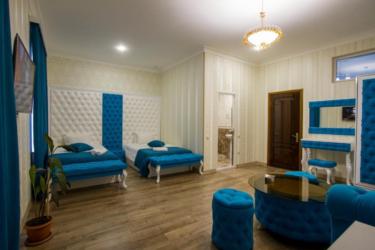 Jermuk Moscow Health Resort Exterior foto