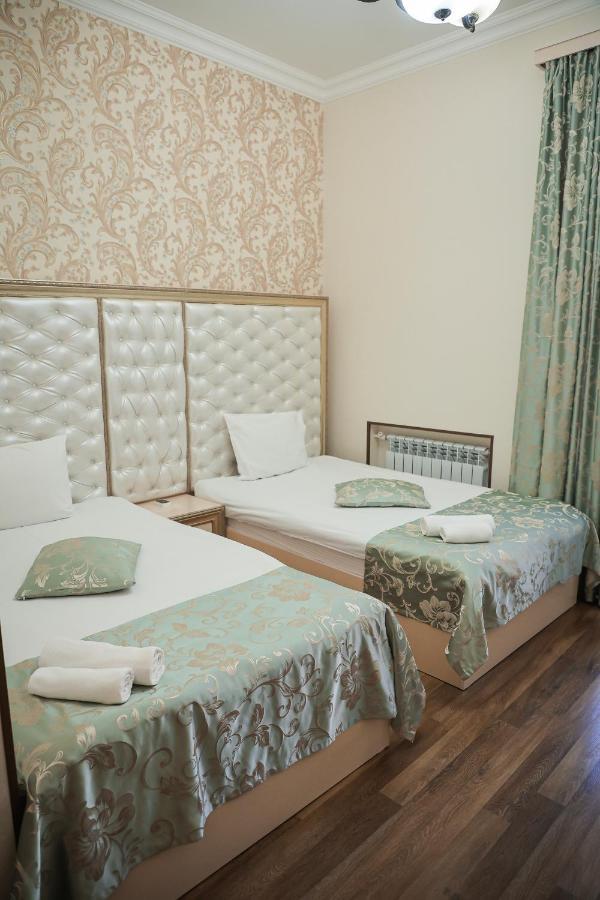 Jermuk Moscow Health Resort Exterior foto